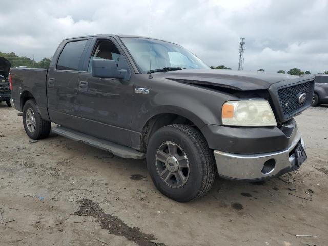 Photo 4 from auction – 2006 FORD F150 SUPER with VIN 1FTRW12W36FA46599