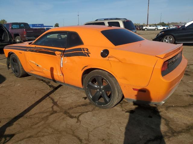 Photo 2 from auction – 2014 DODGE CHALLENGER with VIN 2C3CDYBT0EH247274