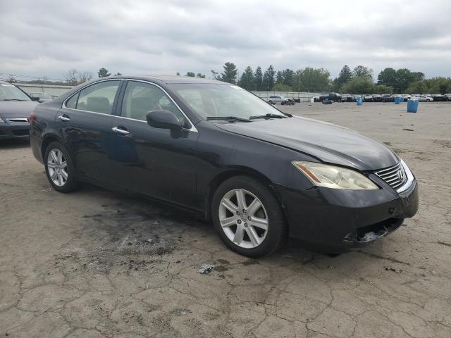 Photo 4 from auction – 2007 LEXUS ES 350 with VIN JTHBJ46G072025527