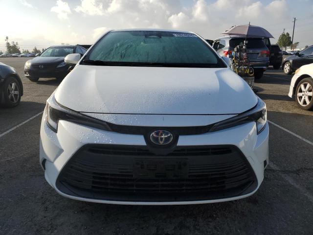 Photo 5 from auction – 2023 TOYOTA COROLLA LE with VIN JTDBCMFE9P3000159