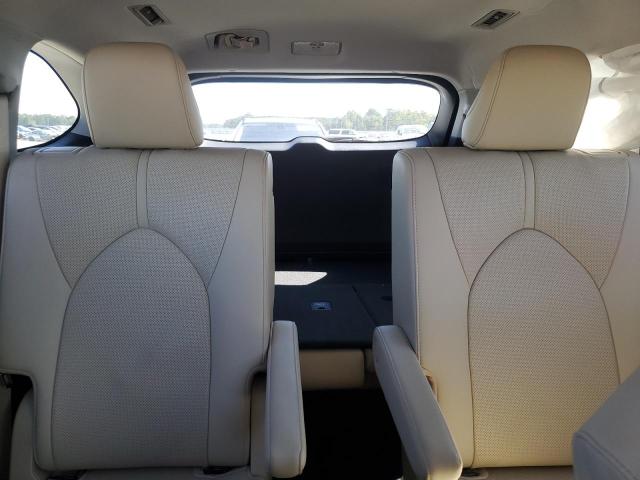 Photo 10 from auction – 2020 TOYOTA HIGHLANDER with VIN 5TDYZRAH1LS005050