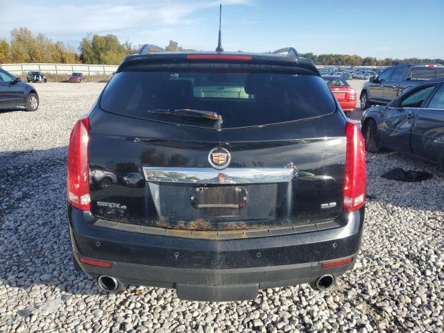 Photo 6 from auction – 2012 CADILLAC SRX LUXURY with VIN 3GYFNDE32CS562009