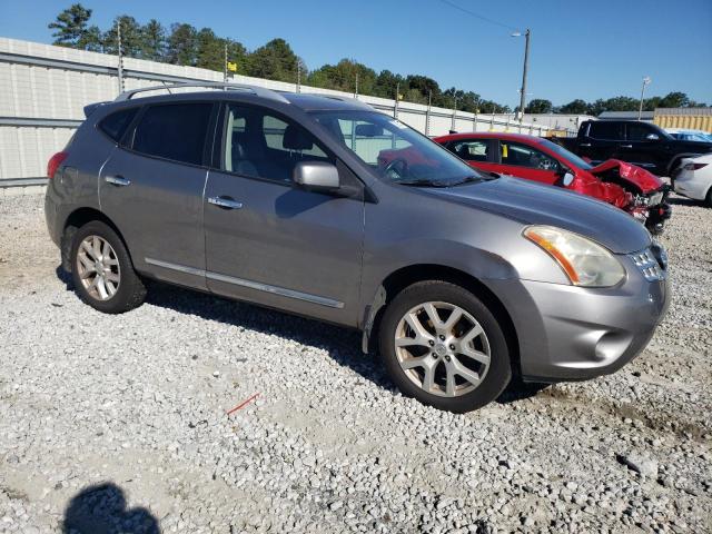 Photo 4 from auction – 2013 NISSAN ROGUE S with VIN JN8AS5MV2DW620616