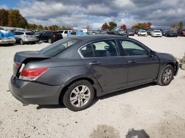 Photo 3 from auction – 2012 HONDA ACCORD SE with VIN 1HGCP2F64CA128001