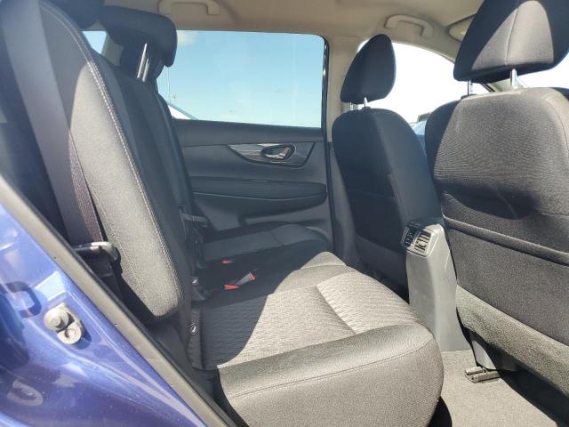 Photo 11 from auction – 2020 NISSAN ROGUE S with VIN KNMAT2MTXLP531035