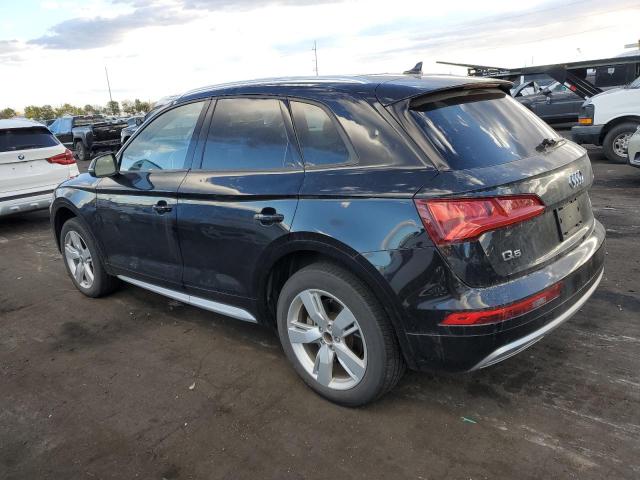 Photo 2 from auction – 2018 AUDI Q5 PREMIUM with VIN WA1ANAFY1J2011128
