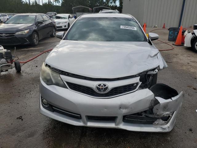 Photo 5 from auction – 2013 TOYOTA CAMRY L with VIN 4T1BF1FK9DU212637
