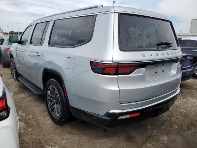 Photo 2 from auction – 2023 JEEP WAGONEER L with VIN 1C4SJRBP2PS543496