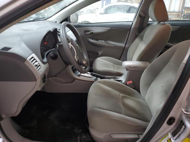 Photo 7 from auction – 2010 TOYOTA COROLLA BA with VIN 2T1BU4EEXAC337680