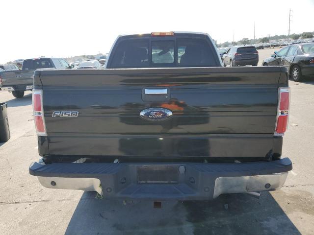 Photo 6 from auction – 2010 FORD F150 SUPER with VIN 1FTEX1C87AFA99049