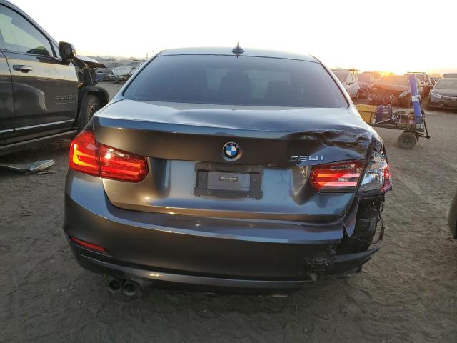 Photo 6 from auction – 2013 BMW 328 I SULE with VIN WBA3C1C57DF434806