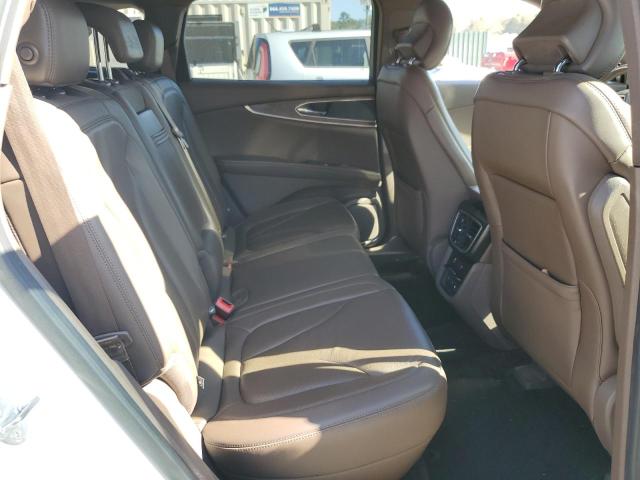 Photo 10 from auction – 2018 LINCOLN MKX RESERV with VIN 2LMPJ8LR7JBL30402