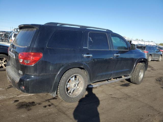 Photo 3 from auction – 2011 TOYOTA SEQUOIA PL with VIN 5TDDY5G12BS045804