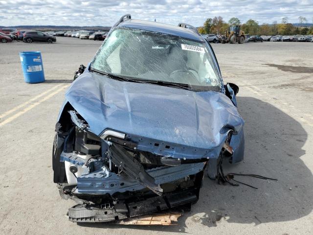 Photo 5 from auction – 2020 SUBARU FORESTER L with VIN JF2SKAUC2LH498836