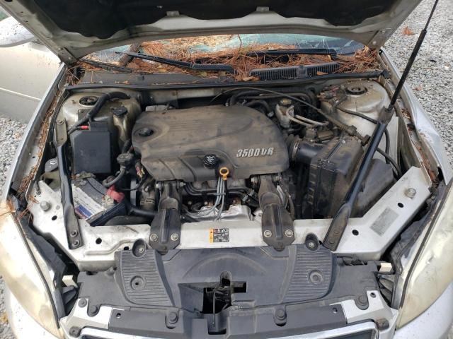 Photo 11 from auction – 2011 CHEVROLET IMPALA LT with VIN 2G1WG5EK2B1204019