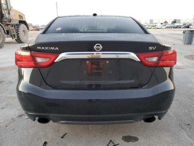 Photo 6 from auction – 2016 NISSAN MAXIMA 3.5 with VIN 1N4AA6AP4GC383519