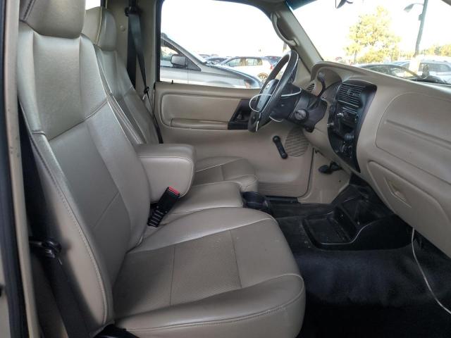 Photo 10 from auction – 2007 FORD RANGER with VIN 1FTYR10D57PA18884