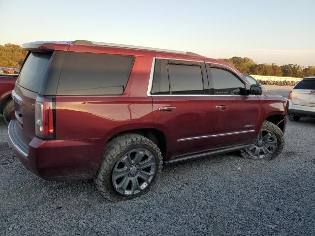 Photo 3 from auction – 2016 GMC YUKON DENA with VIN 1GKS2CKJ2GR298376