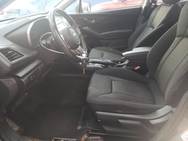 Photo 7 from auction – 2019 SUBARU IMPREZA PR with VIN 4S3GTAC68K3724080