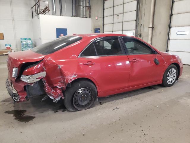 Photo 3 from auction – 2011 TOYOTA CAMRY BASE with VIN 4T1BF3EK7BU679596