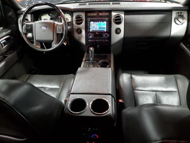 Photo 8 from auction – 2013 FORD EXPEDITION with VIN 1FMJK2A59DEF64299