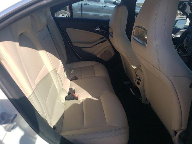 Photo 10 from auction – 2016 MERCEDES-BENZ CLA 250 with VIN WDDSJ4EB4GN310582