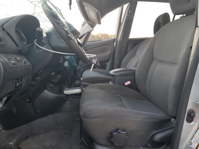 Photo 7 from auction – 2005 TOYOTA RAV4 with VIN JTEGD20V050074581