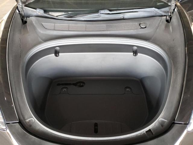 Photo 11 from auction – 2020 TESLA MODEL 3 with VIN 5YJ3E1EAXLF704606