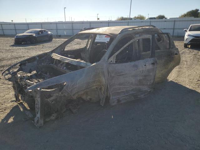 JEEP CHEROKEE L 2014 with VIN 1C4PJMCS5EW178023 - Photo from auction