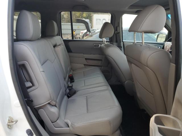 Foto 11 de la subasta – 2014 HONDA PILOT EXL con VIN 5FNYF3H57EB025828