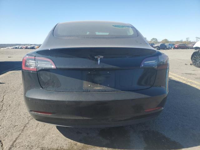 Photo 6 from auction – 2018 TESLA MODEL 3 with VIN 5YJ3E1EB0JF068283