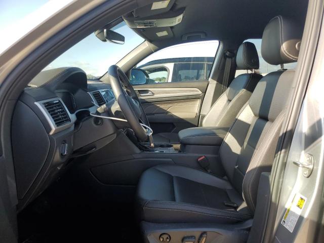 Photo 7 from auction – 2023 VOLKSWAGEN ATLAS CROS with VIN 1V2WE2CA9PC206663