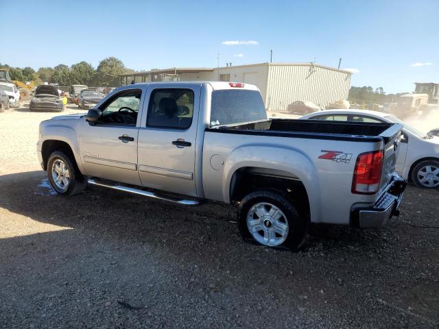 صورة رقم 2 من المزاد - 2007 GMC NEW SIERRA مع VIN 2GTEK13MX71689175