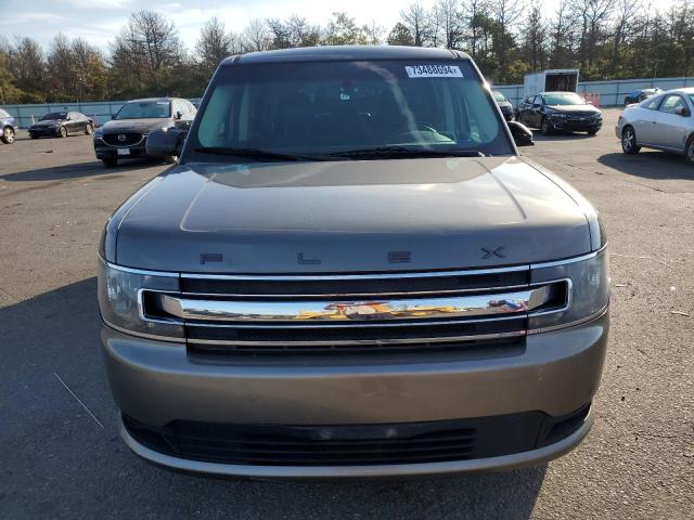 Photo 5 from auction – 2014 FORD FLEX SE with VIN 2FMGK5B83EBD34873