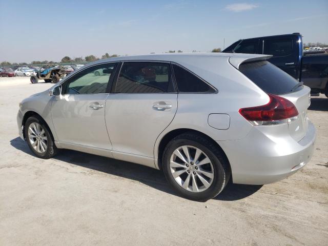 Photo 2 from auction – 2013 TOYOTA VENZA LE with VIN 4T3ZA3BB6DU076280