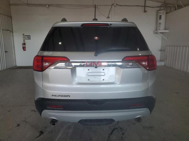 Photo 6 from auction – 2017 GMC ACADIA SLT with VIN 1GKKNNLS1HZ299692
