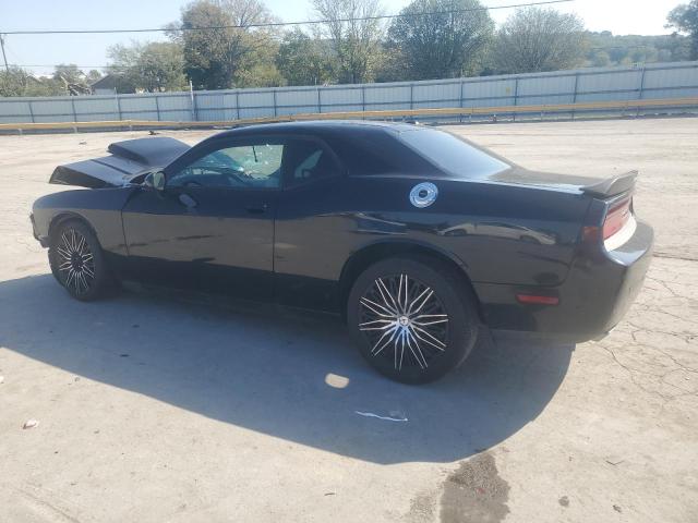 Photo 2 from auction – 2013 DODGE CHALLENGER with VIN 2C3CDYAG9DH723847