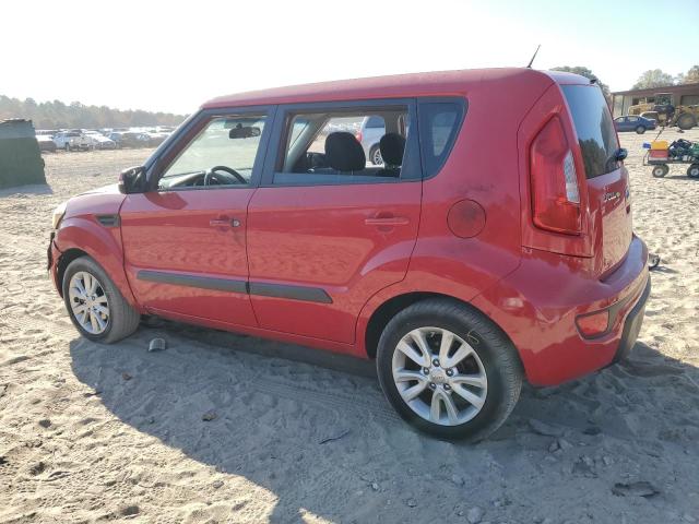 Photo 2 from auction – 2013 KIA SOUL + with VIN KNDJT2A63D7627105