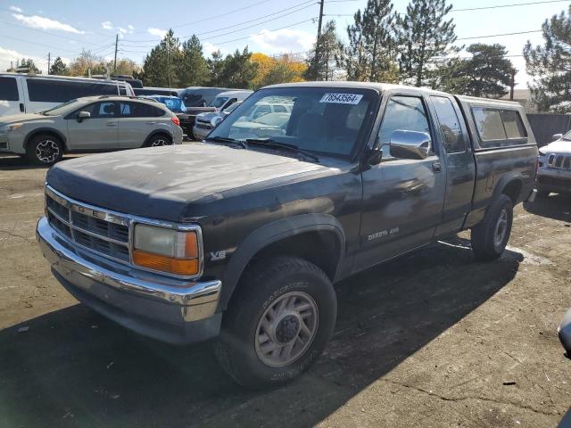 Photo 1 from auction – 1993 DODGE DAKOTA with VIN 1B7GG26X7PS270058