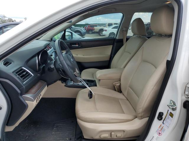 Photo 7 from auction – 2017 SUBARU OUTBACK 2. with VIN 4S4BSANC7H3291971