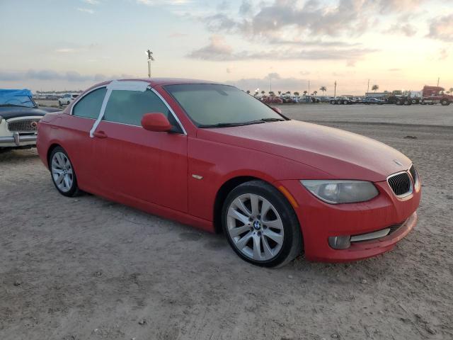 Photo 4 from auction – 2011 BMW 328 I with VIN WBADW3C53BE540115