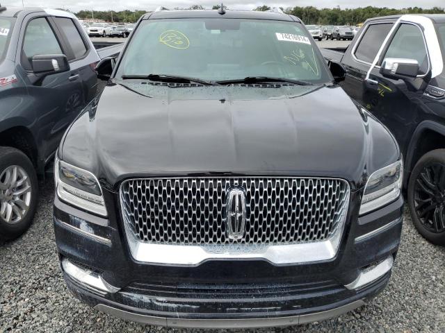 Photo 5 from auction – 2018 LINCOLN NAVIGATOR with VIN 5LMJJ3HT5JEL07579
