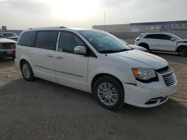 Photo 4 from auction – 2013 CHRYSLER TOWN & COU with VIN 2C4RC1GG3DR570903