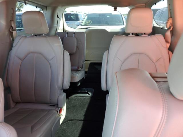 Photo 10 from auction – 2019 CHRYSLER PACIFICA T with VIN 2C4RC1EG0KR526356