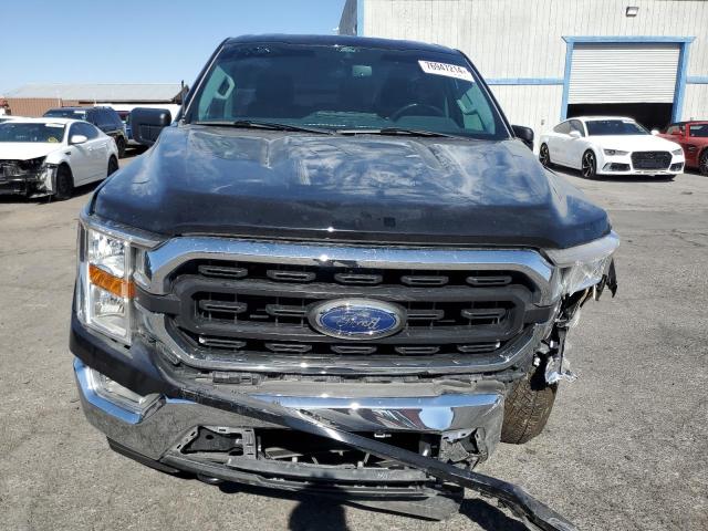 Photo 5 from auction – 2021 FORD F150 with VIN 1FTMF1E50MKD44349
