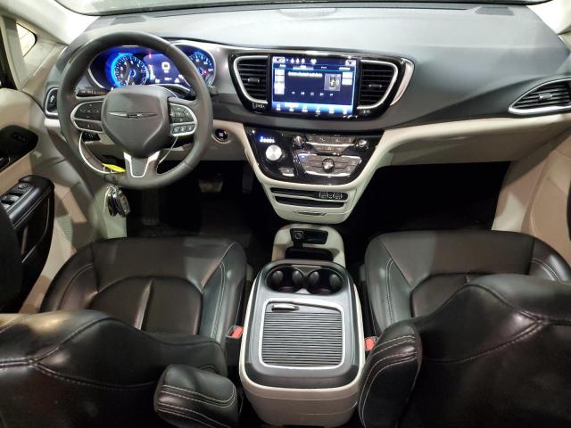 Photo 8 from auction – 2023 CHRYSLER PACIFICA T with VIN 2C4RC1BG5PR525456