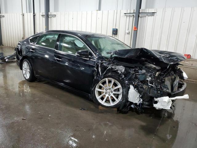 Photo 4 from auction – 2013 TOYOTA AVALON BAS with VIN 4T1BK1EB4DU062837