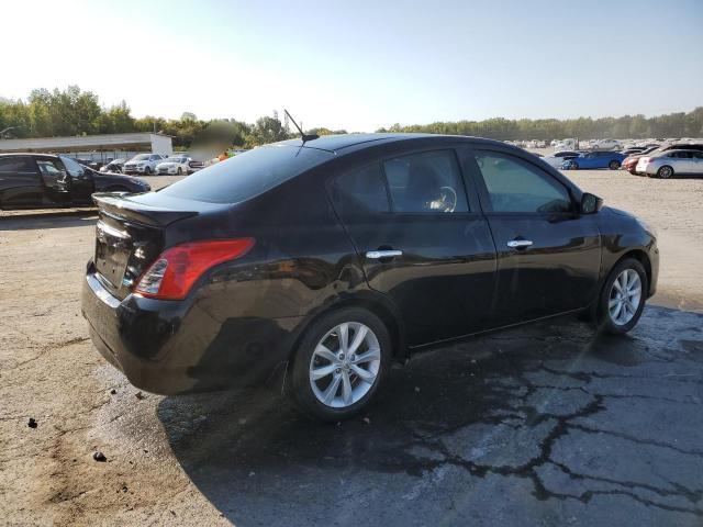 Photo 3 from auction – 2015 NISSAN VERSA S with VIN 3N1CN7APXFL906366