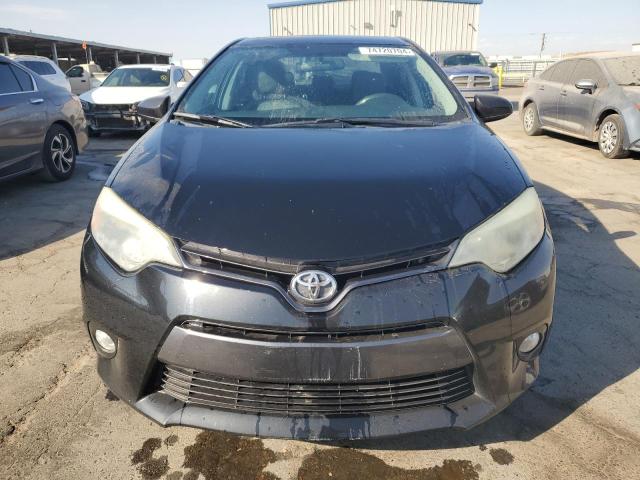 Photo 5 from auction – 2015 TOYOTA COROLLA L with VIN 5YFBURHE1FP352696
