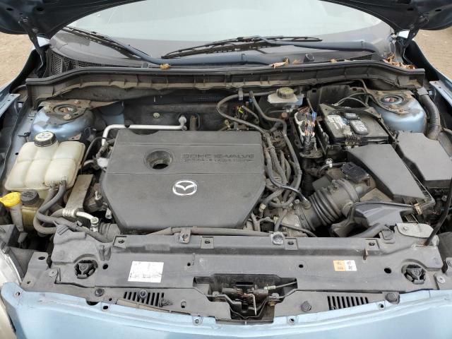 Photo 11 from auction – 2011 MAZDA 3 I with VIN JM1BL1UG5B1494740